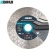  Алмазный диск для заусовки плитки под 45° BIHUI, арт.DPE125